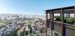 The Continuum (D15), Apartment #575746621